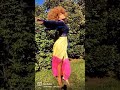 LION BABE - Umi Says #Dance #Short