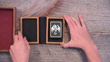 Spellbook Inception...