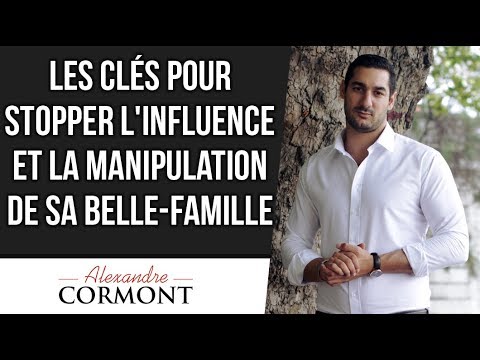 Vidéo: Est-il Possible De Ne Pas Communiquer Du Tout Avec La Belle-mère