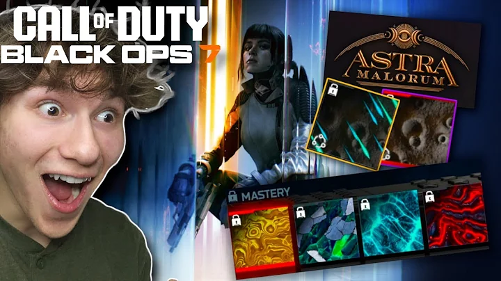 Black Ops 7 Season 1 Changes EVERYTHING..