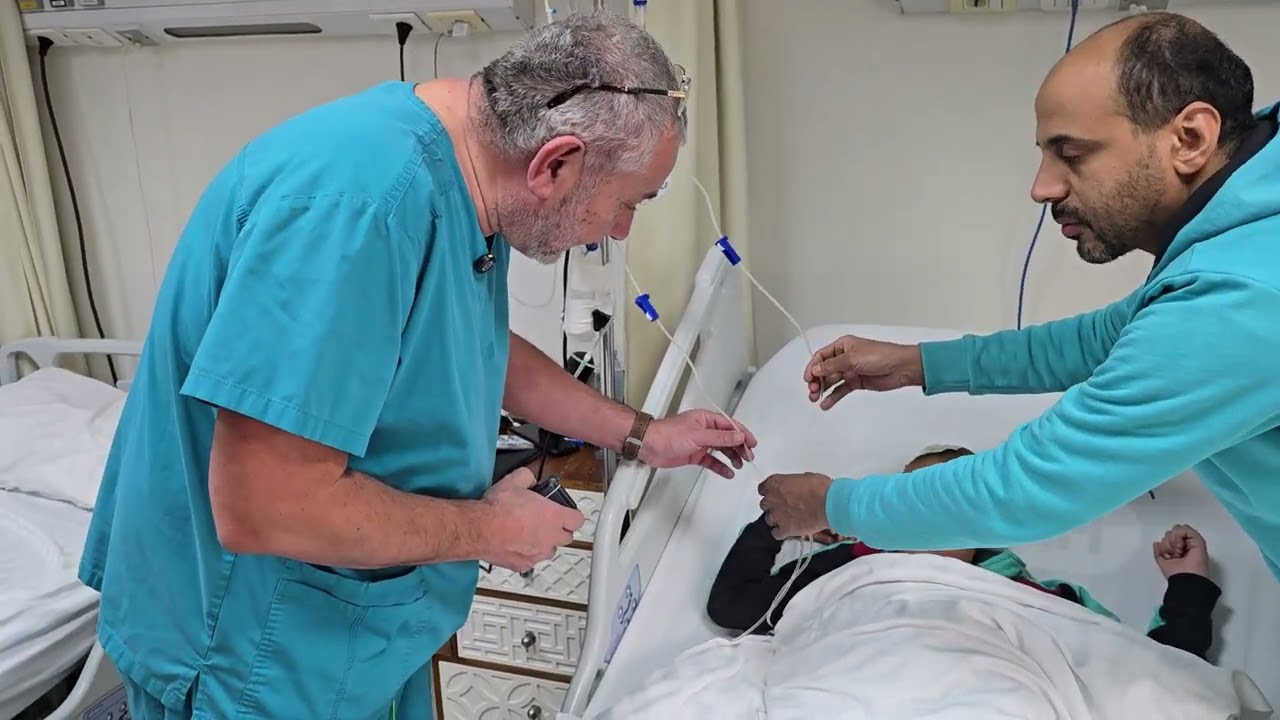 جراحة كي الحنفية المعدلة نجاحها يزيد باستمرار ، و بعض حالات الفشل اصبح من الممكن إصلاحها