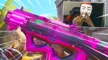 I NEVER USED THIS BEFORE (BLACK OPS 4)