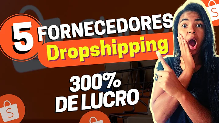 Guia Completo de Dropshipping na Shopify