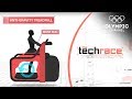 The Anti-Gravity Treadmill Aimed at Injury Recovery | The Tech Race