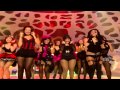 Marian Rivera with Sexbomb Girls - Spaghetti HD