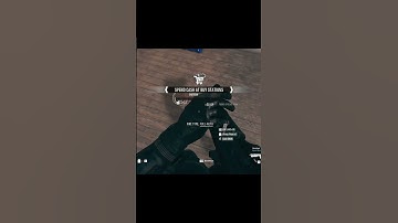 Dodging Bullets like its the Matrix 😂😂