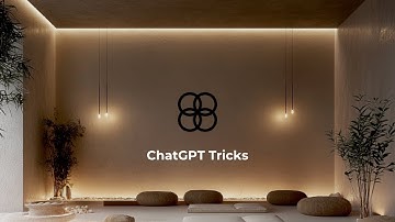 How to create YouTube Chapter Timestamps with ChatGPT - In Under 2 Minutes