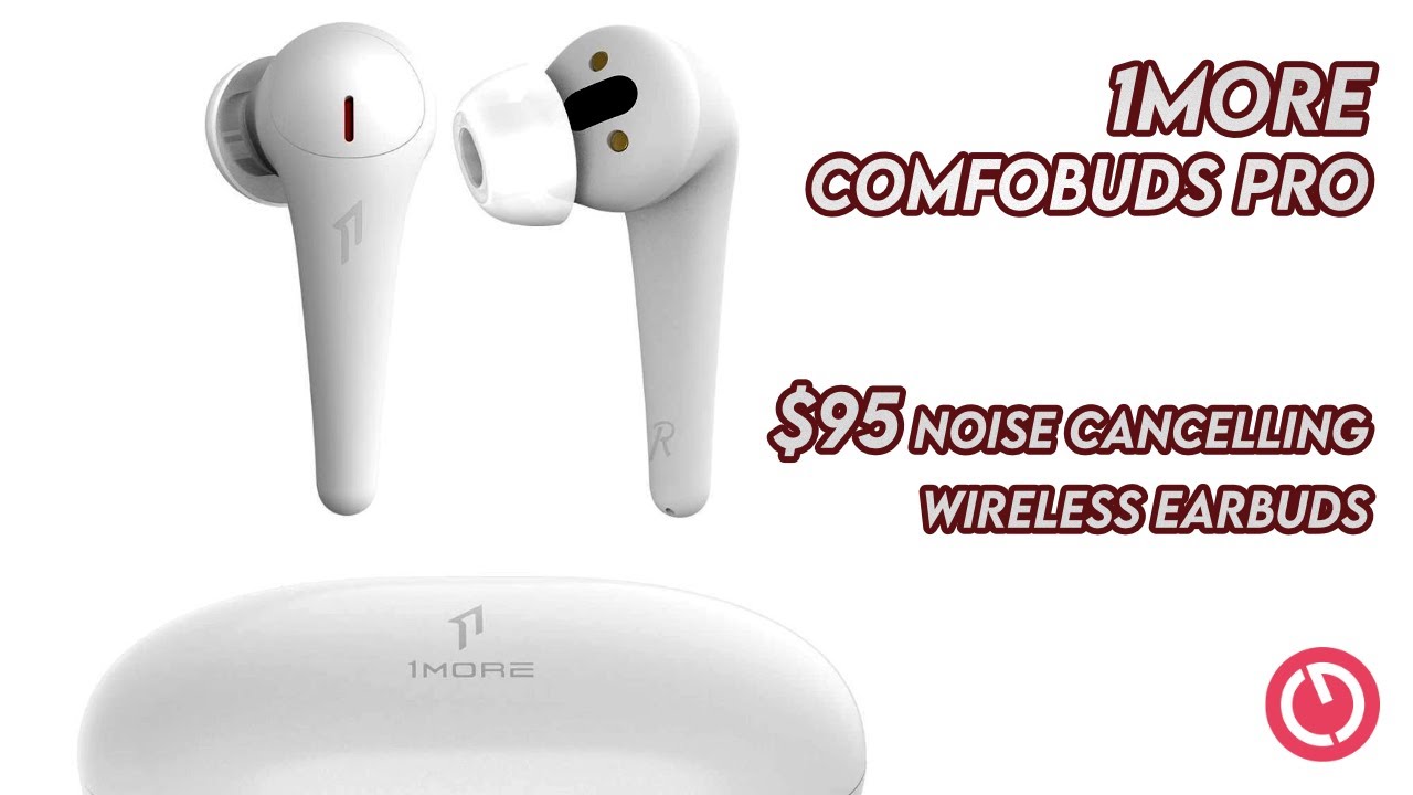 Cheaper Alternative to AirPods Pro?