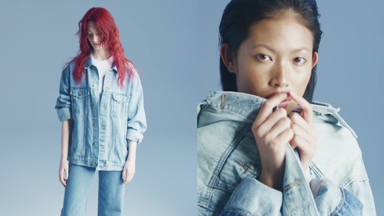 LED BY NONE | DENIM 2021 - YouTube