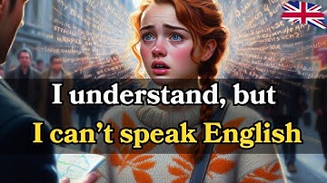 Why You Can’t Speak English — and How to Fix It!