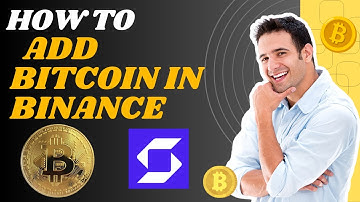 How to add Bitcoin in Safepal l S M Tech