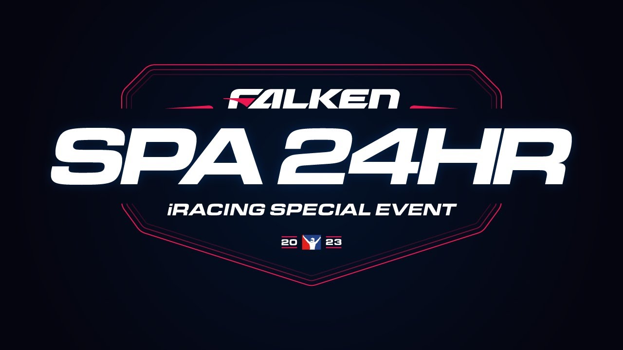 Spa 24hr IRacing Special Event YouTube Spa 24hr iracing special event youtube