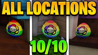 How To FIND ALL 10 EGG LOCATIONS In DANDYS WORLD - (EASTER EGG HUNT 2026) screenshot 5