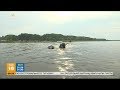 Необычный отдых: дайвинг в озере Свитязь