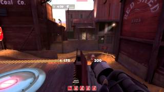 [UGC Scrim] Stacked vs 1 Round Wonders cp_steel