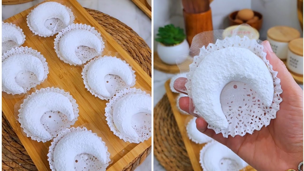 التشاراك المسكر بالعجينة التقليدية تذوب في الفم وكل الأسرار وحشو طري ومعسل ويبقى طري لمدة طويلة 