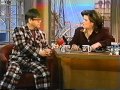 Elton John On The Rosie O'Donnell Show (1996)