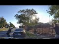 Off Duty Officer Ambushed on His Way to Work