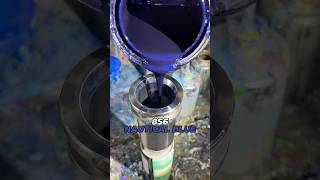 Nautical Blue 8S6 Toyota Camry Color Aerosol