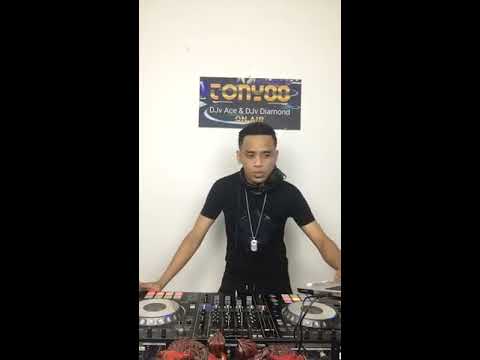 DENICK LAI VIRTUAL ART WITH DJV ACE EPIC MUSIC Ep.6