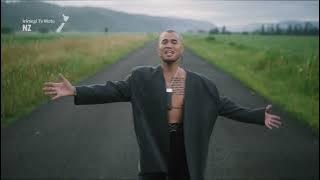 Stan Walker - Māori Ki Te Ao