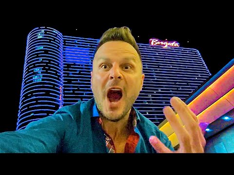 Playing $20 on 4 Card Keno at Silverton Casino - Las Vegas