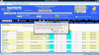 Details Electrics (2nd Fix) Estimating Module News