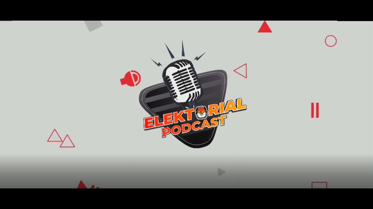 #ElektorialPodcast Edisi 1 - Pemutakhiran Data Pemilih Berkelanjutan Tahun 2021