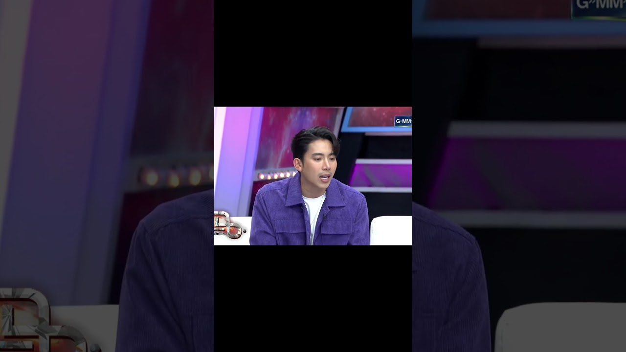 คนละหมัดป่ะล่ะ 555 #เบิ้ลปทุมราช