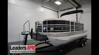 2019 South Bay 220 RS - UB3047