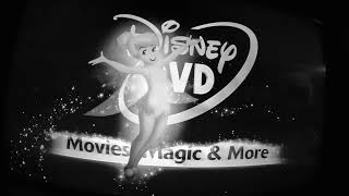 NEWS DVD 2007〜2014 Disney DVD logo (2007-2014; Widescreen) in Luig Group - YouTube