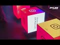 What does Cube LED Screen work? One of the specially designed LED displays for retail #leddisplay