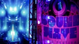 Arizona Sound Wave Music Festival 2012 [Recap]