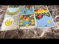 TÚ ALMA GEMELA REGRESA CON PLANES DE UNIÓN CONTIGO ❤️ ENERGÍAS DEL DÍA ❤️ TAROT DEL AMOR ❤️