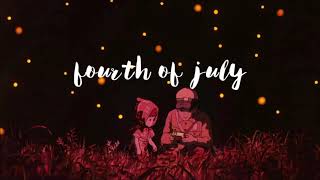 [Vietsub+Lyrics] Sufjan Stevens - fourth of july