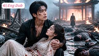 【Multi Dub】You don't touch a dragon's mate and walk away—he made sure of it.