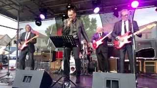 The Geront Shadows Revival Band  - C ´Mon Everybody