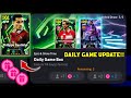 Daily Game Box Epic Is Here 🥶 eFootball 2026 Mobile