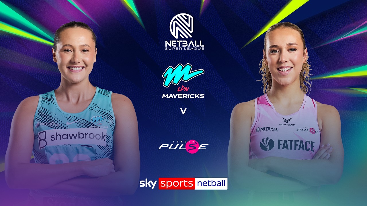 netball association mavericks netball team