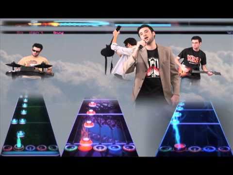 *retro*-one-man-band