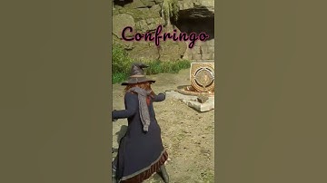 Hogwarts Legacy Cube Puzzle Fast and Easy