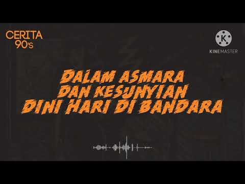 Superman Is Dead - Tentang Tiga (karaoke)