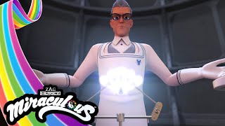 ميراكولوس | 😈 تروث - شادوموث ☯️ | قصص الفتاة الدّعسوقة والقطّ الأسود screenshot 1