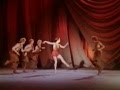 Faust (Сharles Gounod) Walpurgis Night Ballet - M.Kondratieva, S.Vlasov, A.Smirnov