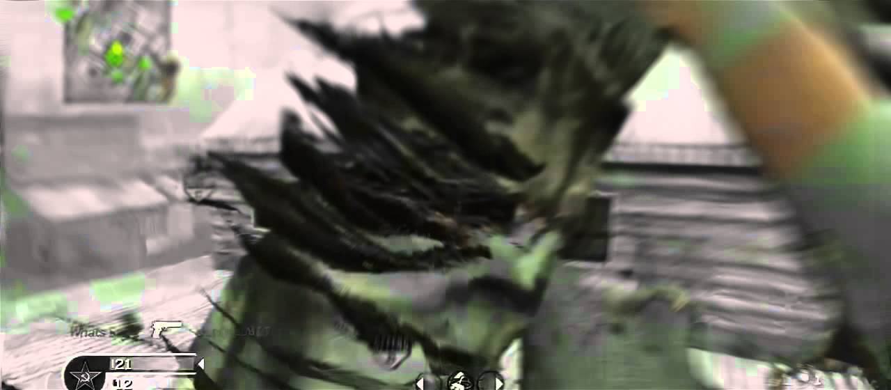 FracturedProd appclip - Rock N'roll