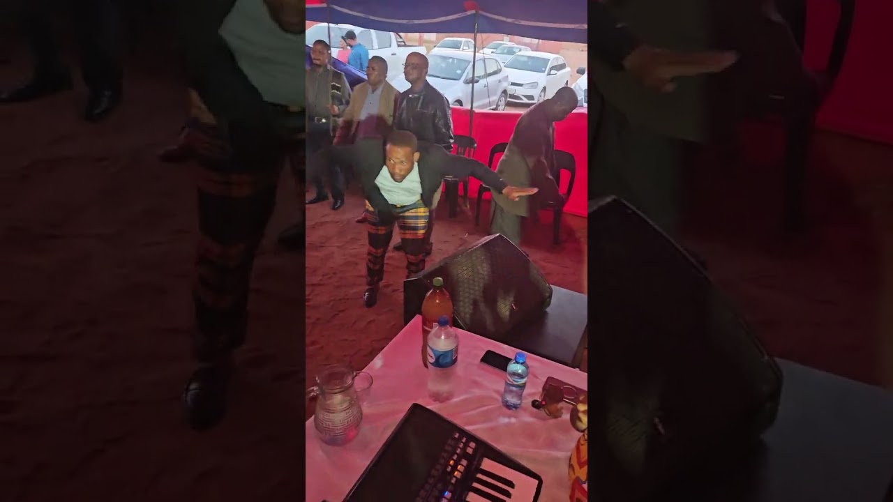 Apostel Bigboy & Leviet Gavin Olyn & Leviet Rikus ....Roer die pinkster🫡🫡🫡🙌🙌🙌🙌🔥🔥🔥🔥