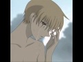 Kyo Sohma Nobody's Listening