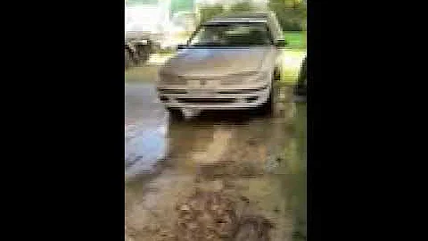 Lot 196 - 5/1998 FORD XH FALCON LONG REACH 1 TONNE UTE.