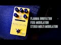 Flamma: MODULATION Multi-Modulation FS05