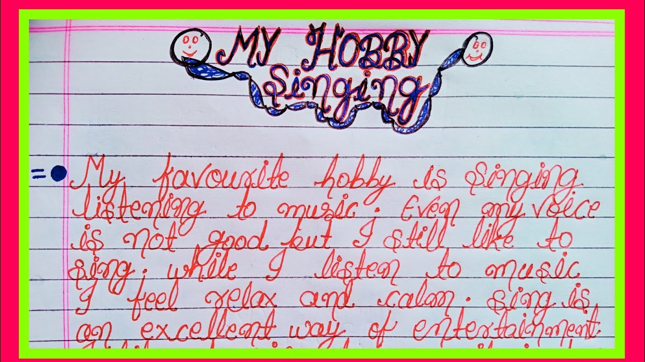 My Hobby Singing Short Essay essay My Hobby Singing my Hobby Singing my-hobby-singing-short-essay-essay-my-hobby-singing-my-hobby-singing